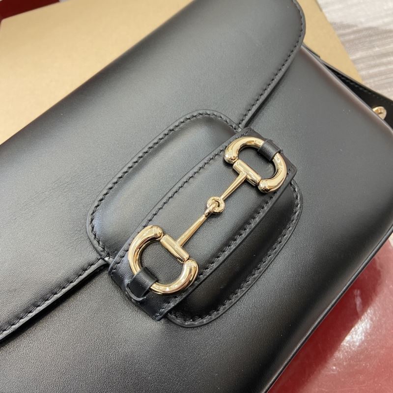 Gvc*1 horsebit bags